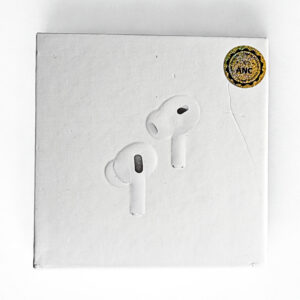 AirPods Pro 2 – Premium Quality, Noise Cancellation, Bluetooth Earbuds